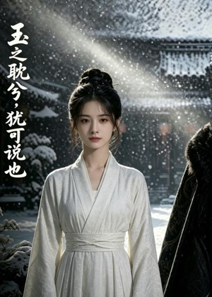 玉之耽兮，犹可说也（30集）最火的短剧