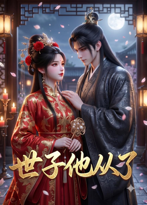 世子他从了（50集）一起追短剧