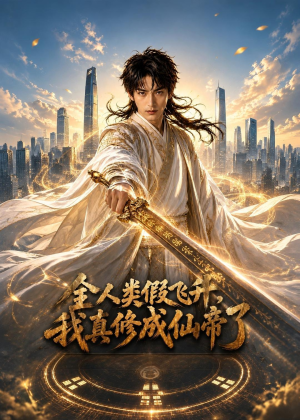 全人类假飞升，我真修成仙帝了（71集）短剧分享片段