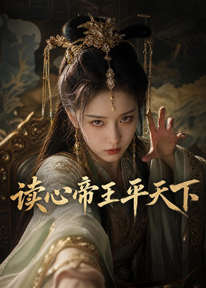 读心帝王平天下（53集）免费短剧完整版