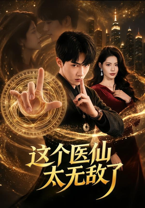 【这个医仙太无敌了】69集短剧在线免费观赏全集