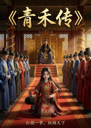 【青禾传】68集短剧全集在线免费赏