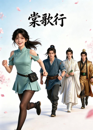 【棠歌行】77集短剧免费在线尽情观