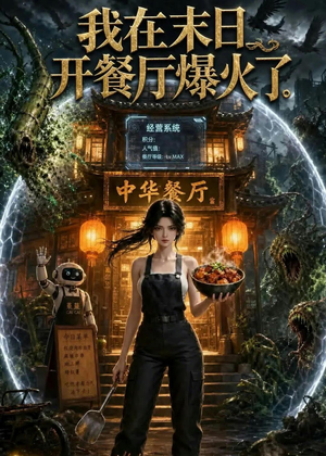 我在末日，开餐厅爆火了（75集）短剧太上头了