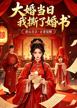 【大婚当日我撕了婚书】32集短剧全集免费观映