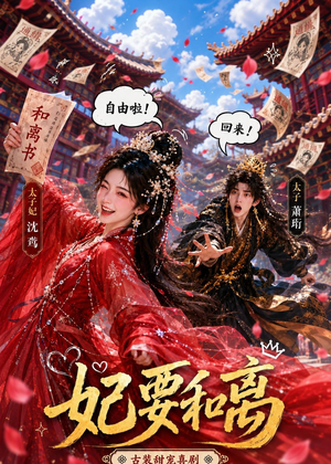 妃要和离（31集）分享热门短剧