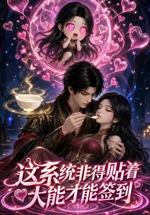这系统非得贴着大能才能签到（86集）女主角是谁