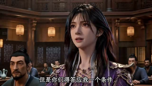 【最强宗门系统，收徒即无敌】62集短剧全集免费观享
