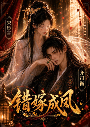 错嫁成凤（68集）短剧排行榜
