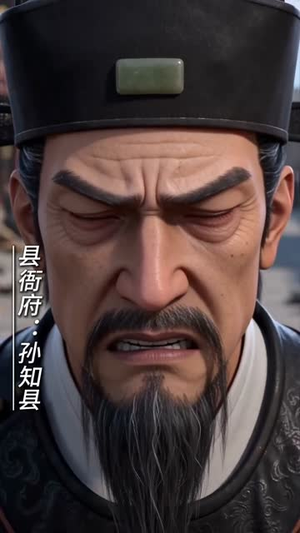【末日机甲，小小宫女竟是战神】51集短剧免费在线赏全集