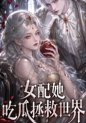 女配她吃瓜拯救世界（54集）独家资源免费看