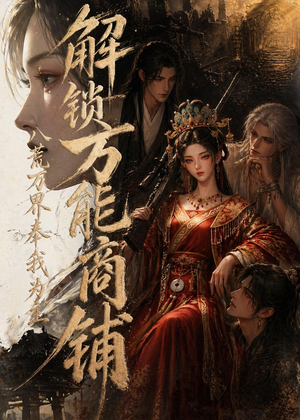 解锁万能商铺，八荒万界奉我为主（30集）好看短剧抢先看