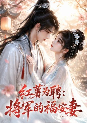 红薯为聘：将军的福安妻（45集）最新上映的短剧