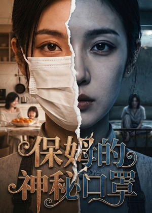 【保姆的神秘口罩】55集短剧全集免费观影