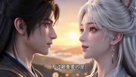 【妖若有情亦非孽】32集短剧全集免费随心观看