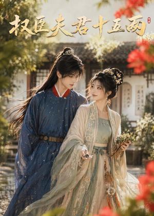 【权臣夫君十五两】40集短剧免费高清直看