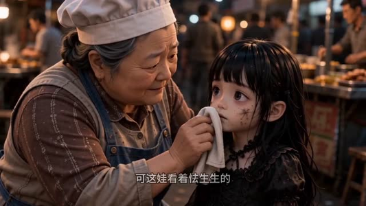 两界穿梭：从末世来的娃儿（81集）视频在线看