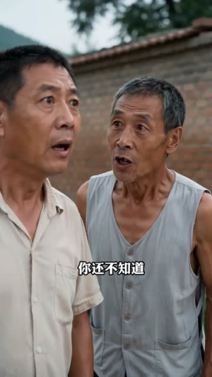 【老山王的传奇人生】76集短剧免费高清观看