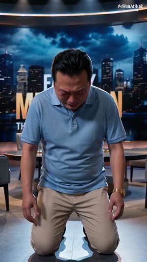 百万拆迁测孝心（52集）火爆热门短剧