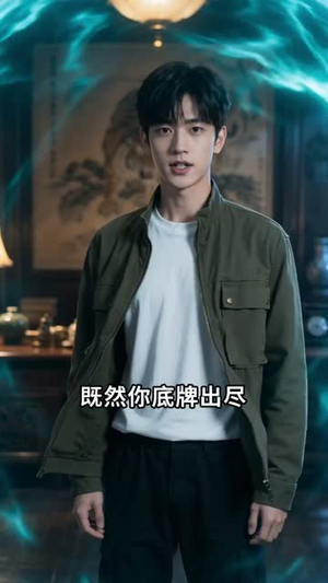 【隐龙医圣】67集短剧在线免费观看啦