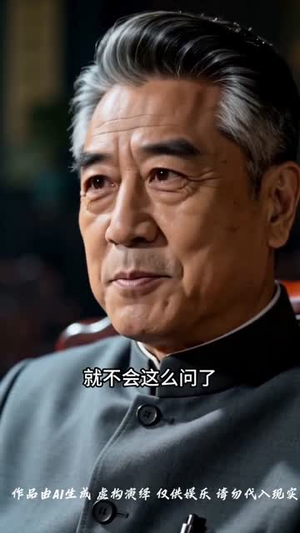 鬼医下山（52集）我真的爱了