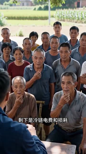 天成收鱼（41集）高清无码免费看