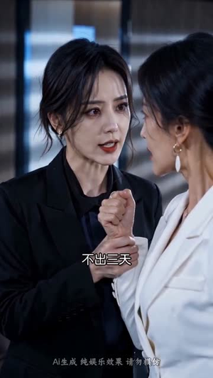【一诺相守，风云再起】30集优质短剧免费在线速看