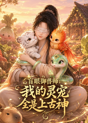 【盲眼御兽师我的灵宠全是上古神第三季】109集短剧免费高清观看