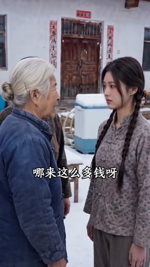 【昏迷三年，带领全家吃肉】78集短剧免费全集速看