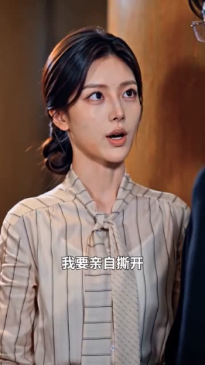 高考志愿被偷改后，我逆转人生（49集）最火短剧推荐