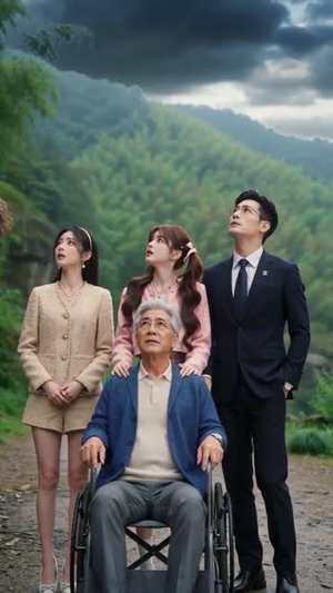 【老祖下山：我娶了凡间病美人】70集短剧在线免费赏剧