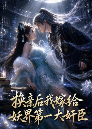 【换亲后我嫁给妖界第一大奸臣】56集短剧全集免费瞧看