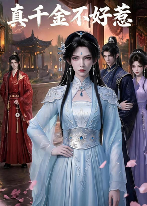 【真千金不好惹】36集短剧免费高清在线观看