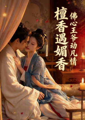 【檀香遇媚音：佛心王爷动凡情】28集短剧免费在线观影