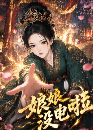 娘娘没电啦（46集）短剧