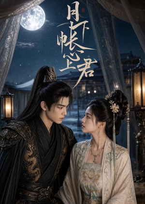【月下帐心上君】59集短剧全集免费观看无删减