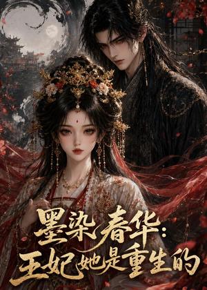 墨染春华：王妃她是重生的（144集）最火爆短剧