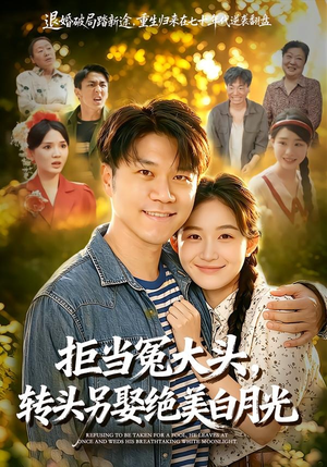 【拒当冤大头，转头另娶绝美白月光】86集免费短剧完整观看