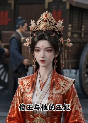 【傻王与他的王妃】55集完整短剧在线播放