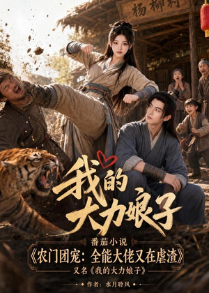 我的大力娘子（100集）超甜短剧抢先看