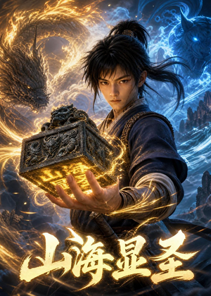 山海显圣（138集）短剧全集抢先看