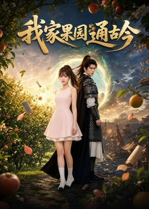 我家果园通古今（60集）免费短剧资源