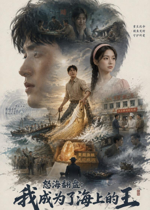 怒海翻盘：我成为了海上的王（73集）短剧看全集