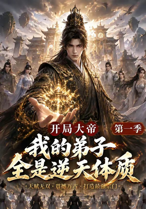 【开局大帝：我的弟子全是逆天体质第一季】80集短剧在线免费赏看