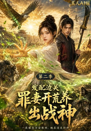 发配边关罪妻开荒养出战神真人AI版第二季（49集）免费看