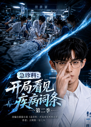 【急诊科：开局看见疾病词条第二季】71集短剧完整版在线播放看