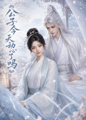 公子今天动心了吗（72集）热播短剧抢先看
