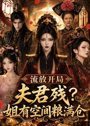 【流放开局夫君残？姐有空间粮满仓！】短剧117集免费全集观看