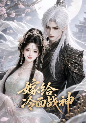 嫁给冷面战神（39集）一起看短剧