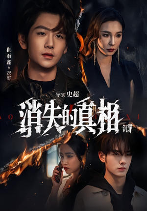 消失的真相·沉罪（64集）热播短剧全集看